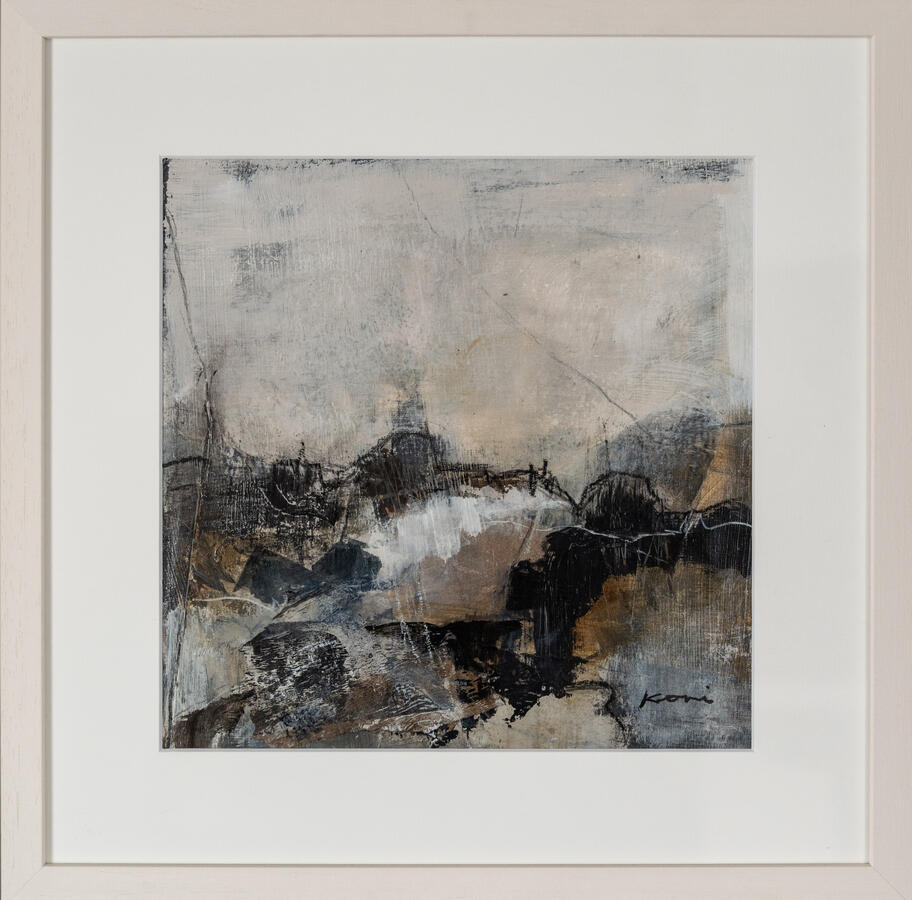 Untitled . | 2019 | 40 X 40 cm