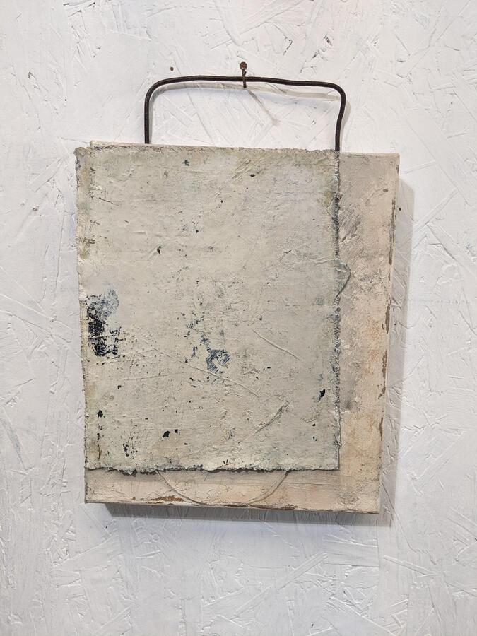 No 4 | 2026 | 25 x 30 cm