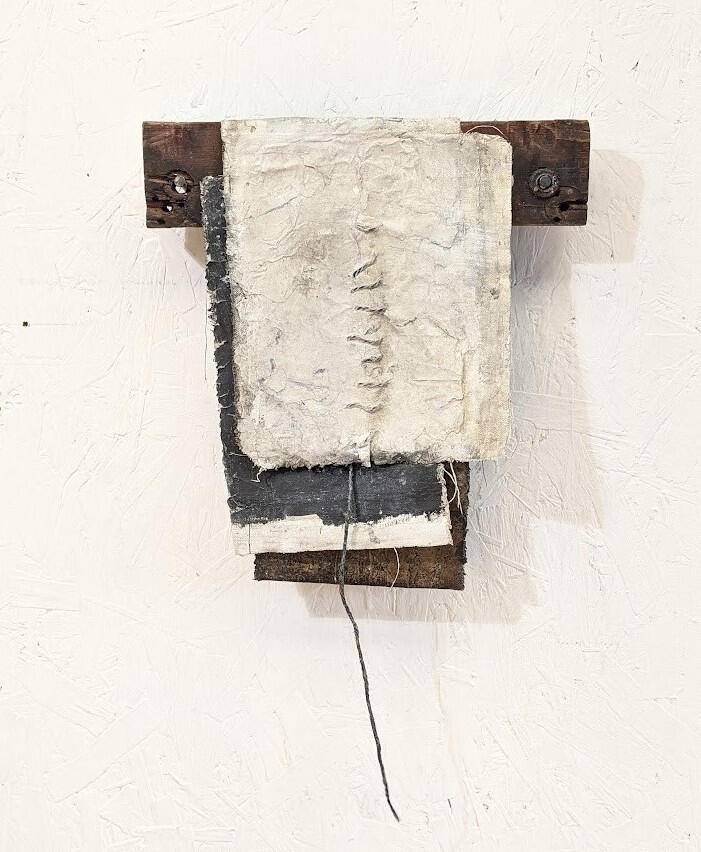 No 3 | 2026 | 32 X 33 cm