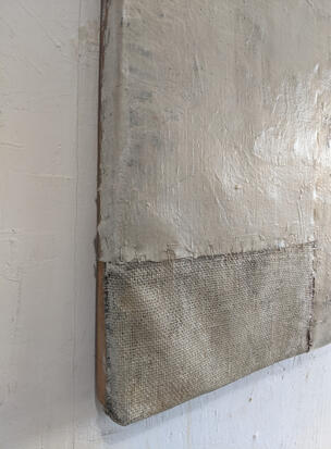 Untitld .|Deatail - #2606| 85 X 50 cm
